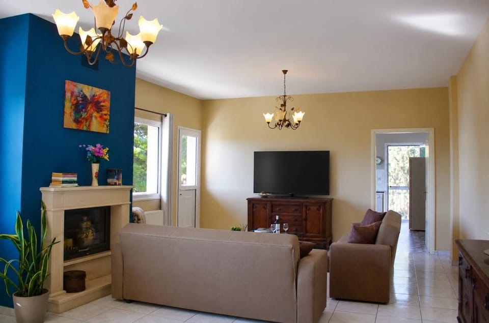 Pessada Bay Studios and Apartments Apartment in Cephalonia
