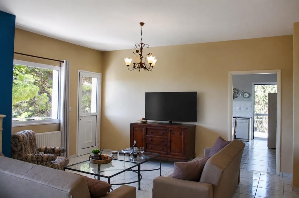Pessada Bay Studios and Apartments Apartment in Cephalonia