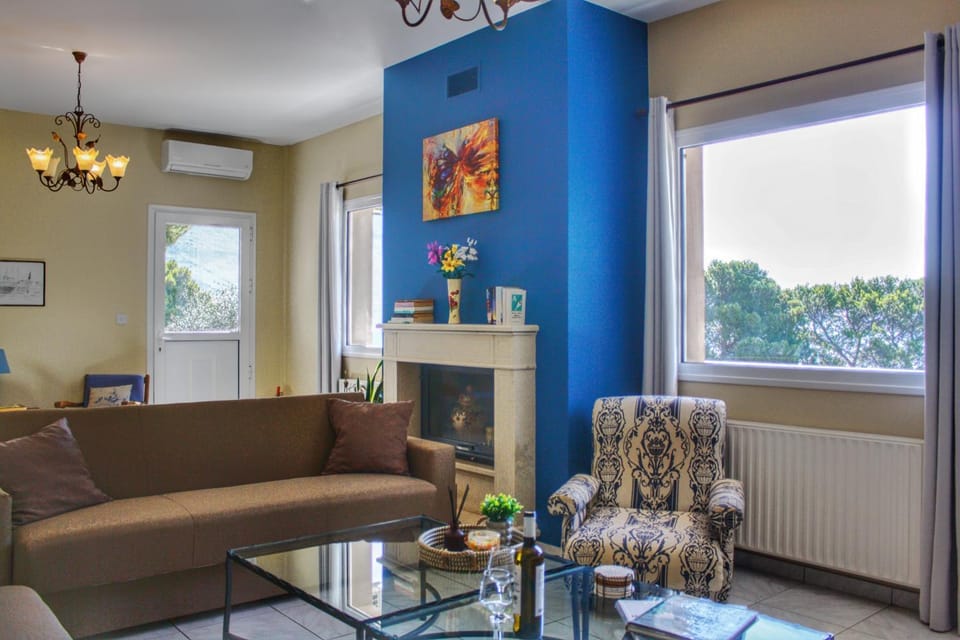 Pessada Bay Studios and Apartments Apartment in Cephalonia