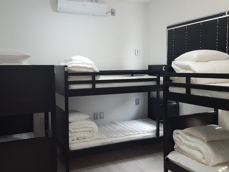bunk bed