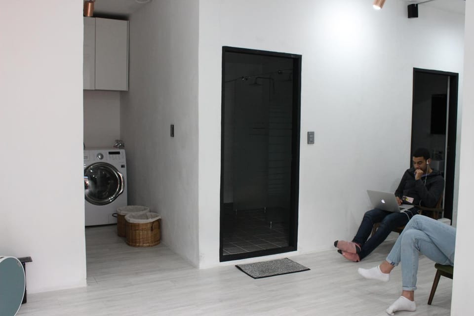 Amazon Guesthouse Bed and Breakfast in Seoul