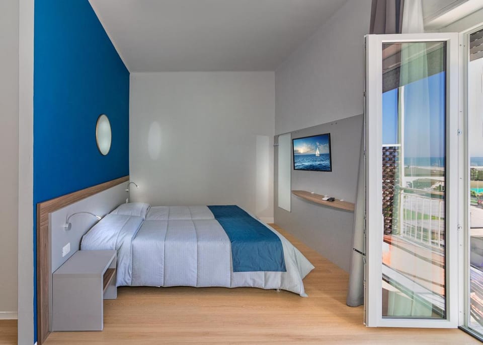 Hotel Rialto Suisse Hotel in Emilia-Romagna