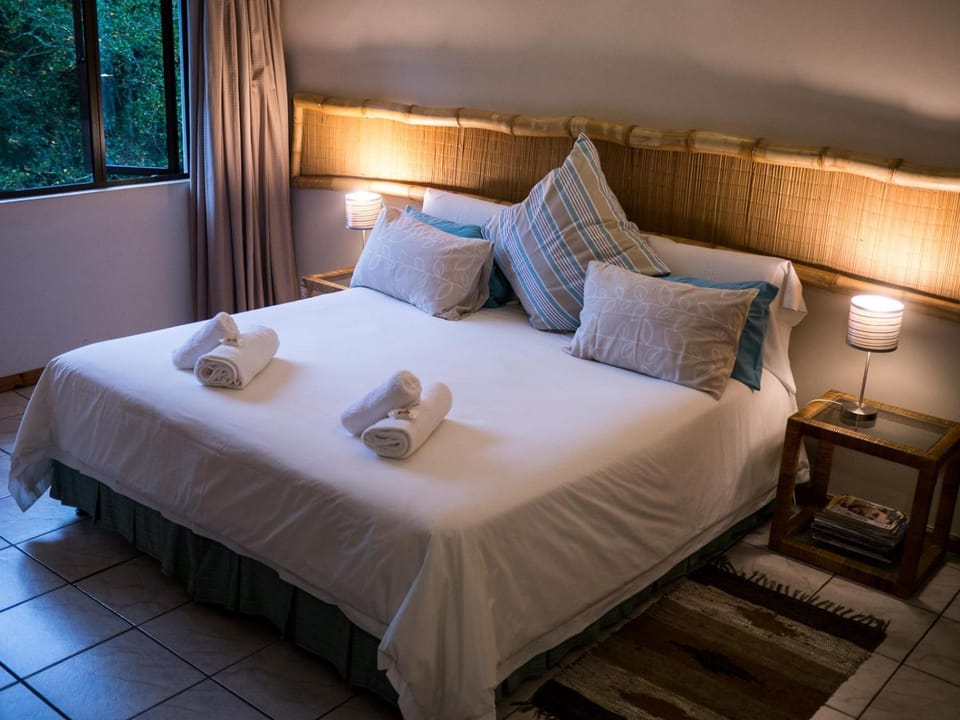 Africa's Eden Guesthouse Bed and Breakfast in KwaZulu-Natal