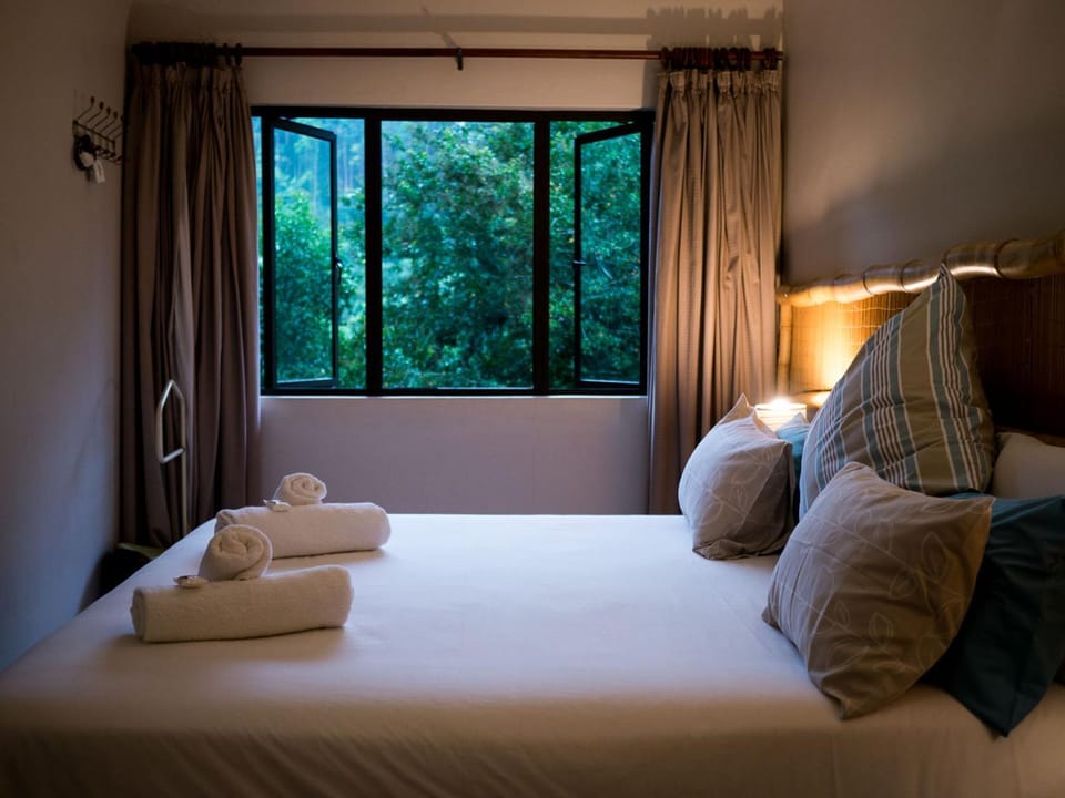 Africa's Eden Guesthouse Bed and Breakfast in KwaZulu-Natal