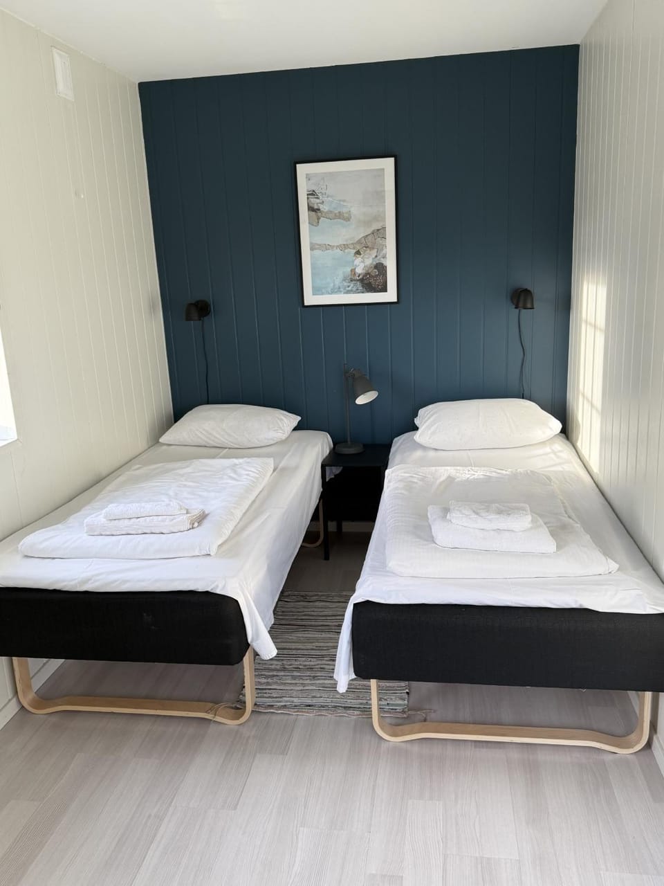 Vestby Park Campground/ 
RV Resort in Viken, Norway