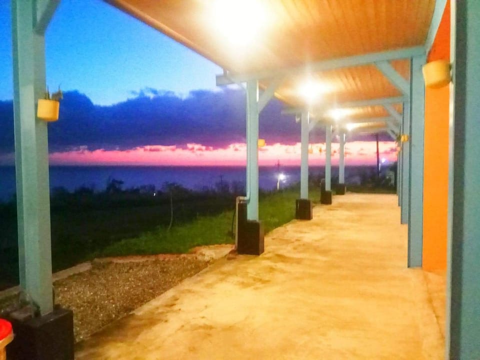 Taitung Sansiantai B&B Bed and Breakfast in Taiwan, Province of China