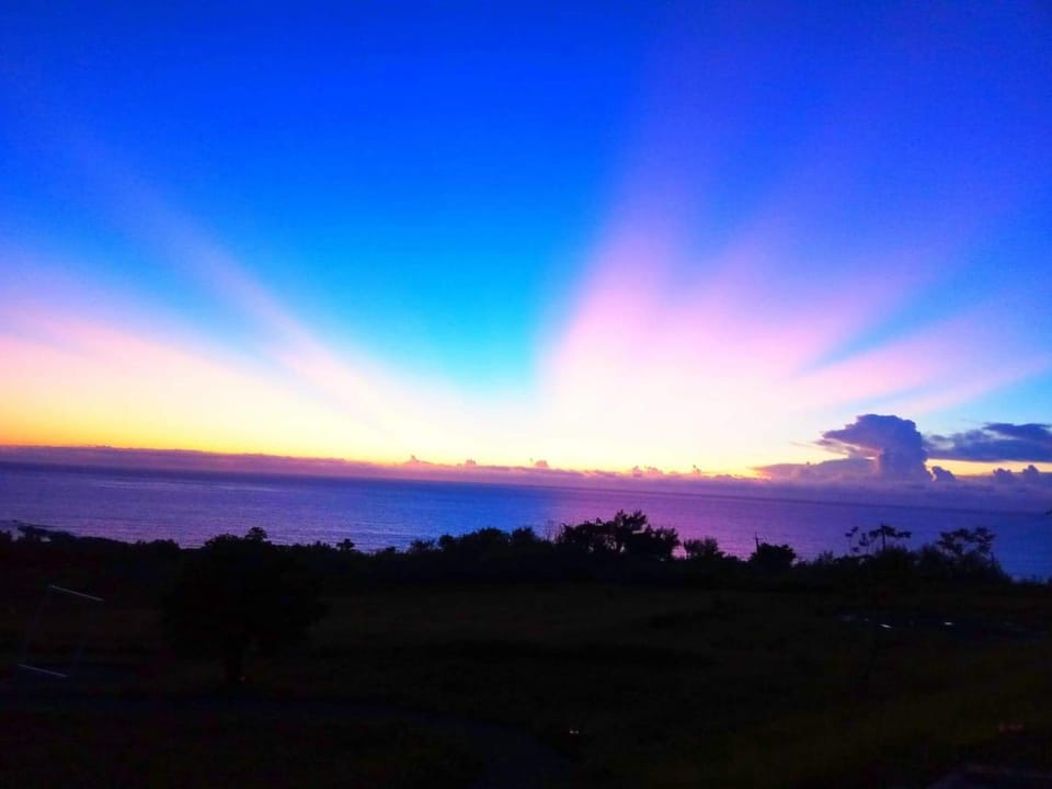 Taitung Sansiantai B&B Bed and Breakfast in Taiwan, Province of China