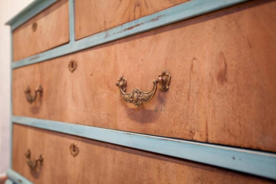 Decorative detail