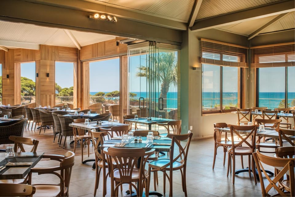 Restaurant/places to eat, Breakfast