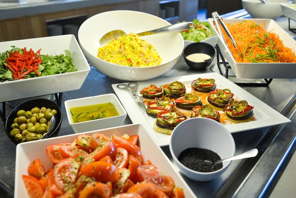 Food close-up