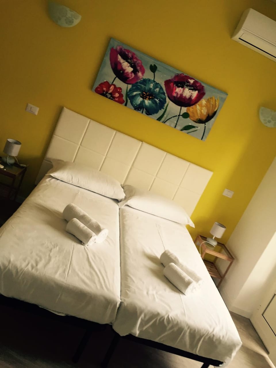 Affittacamere Roma Tiburtina Bed and Breakfast in Rome