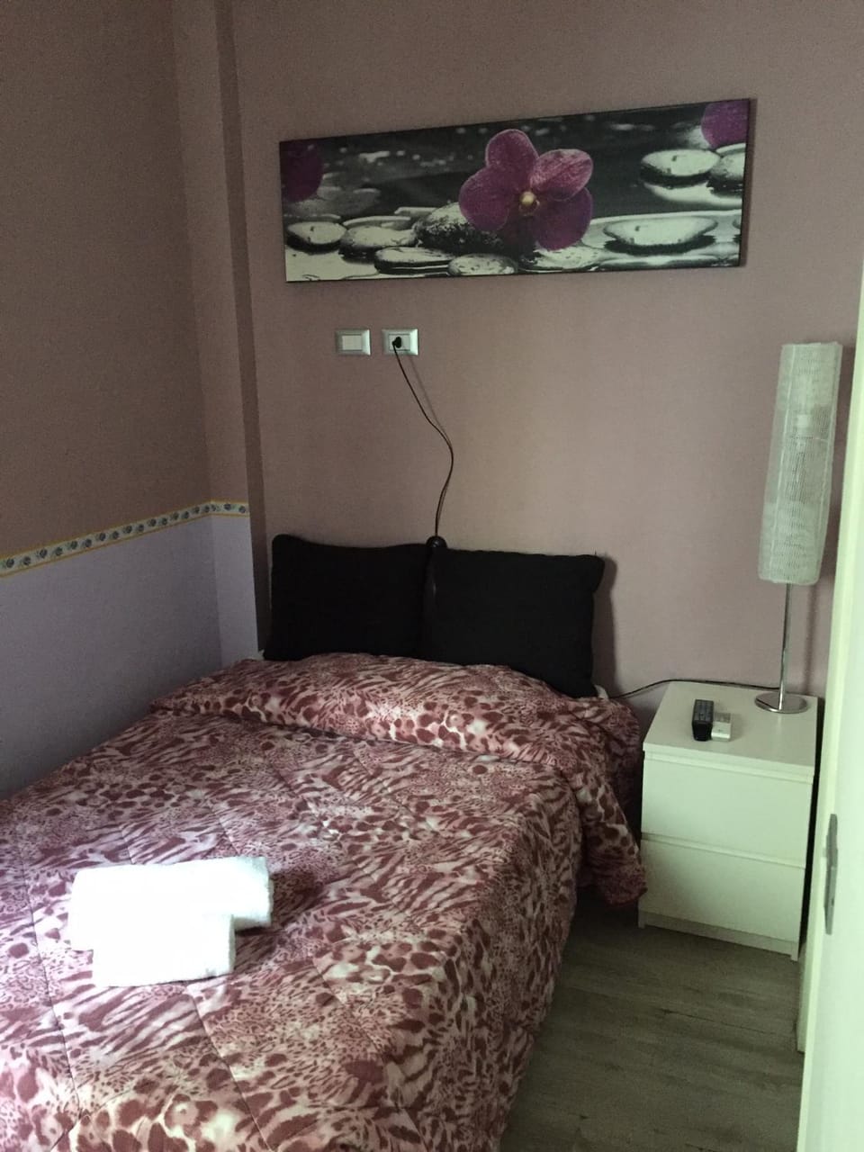 Affittacamere Roma Tiburtina Bed and Breakfast in Rome