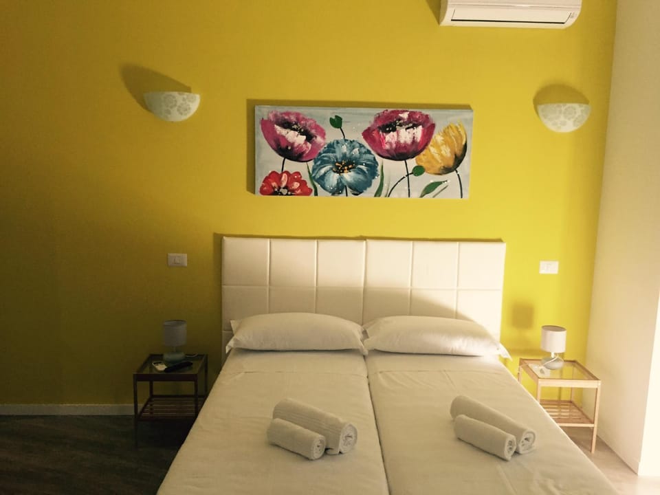 Affittacamere Roma Tiburtina Bed and Breakfast in Rome