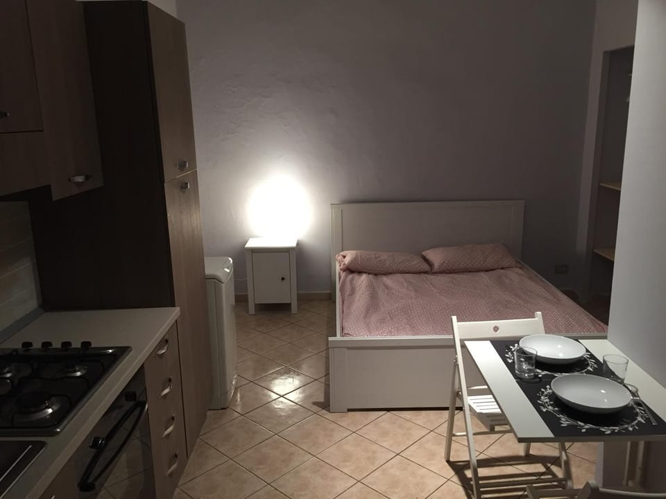 Monolocale Torino Apartment in Turin
