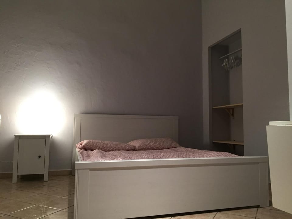 Monolocale Torino Apartment in Turin