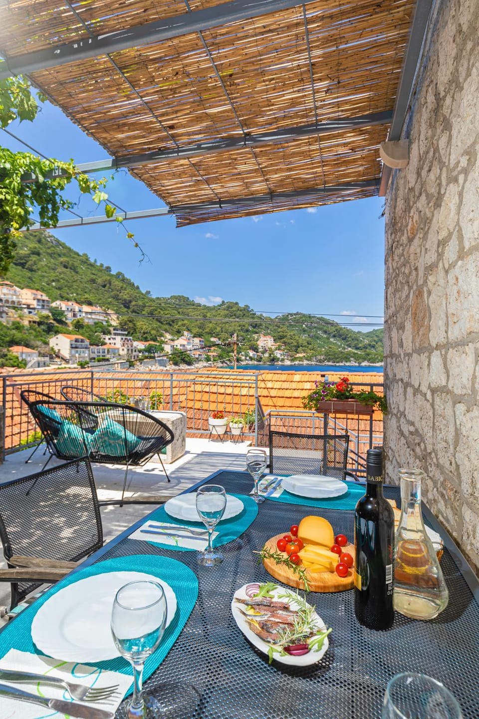 Apartments Daniela & Karlo Apartment in Dubrovnik-Neretva County