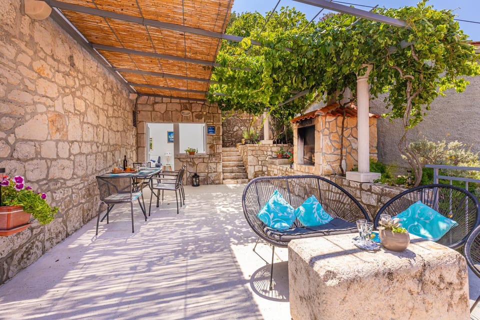 Apartments Daniela & Karlo Apartment in Dubrovnik-Neretva County