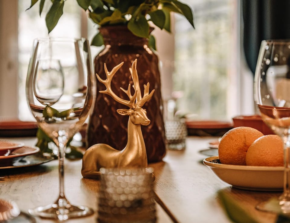 Decorative detail, Dining area, Food, Breakfast