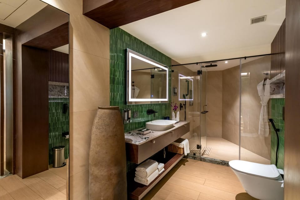 Toilet, Bathroom