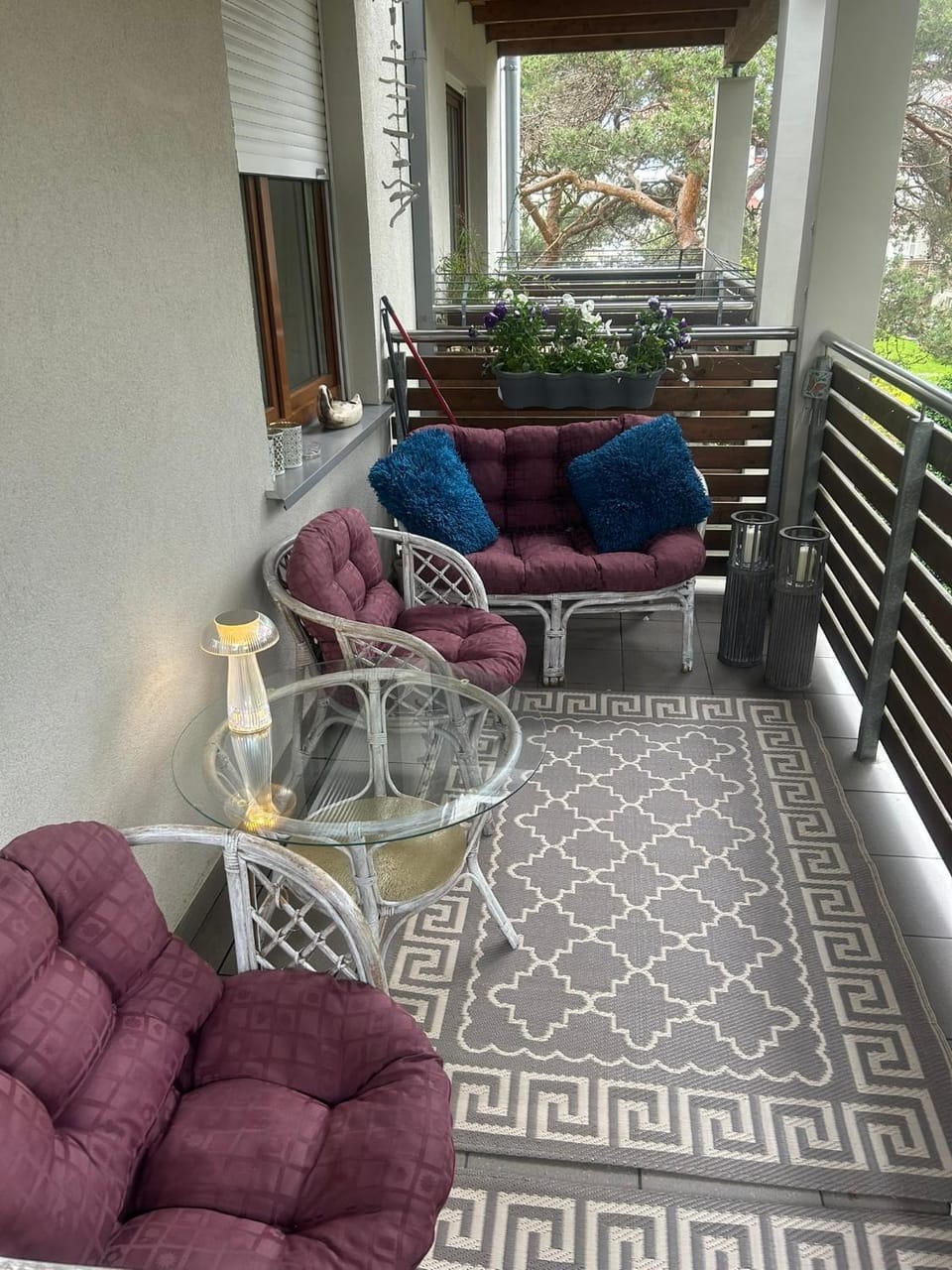 Apartament Anna Apartment in Pomeranian Voivodeship