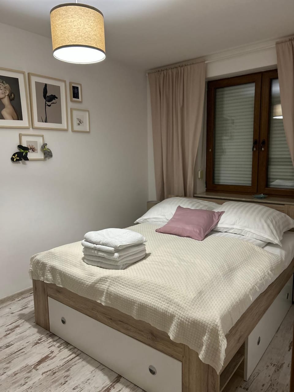 Apartament Anna Apartment in Pomeranian Voivodeship