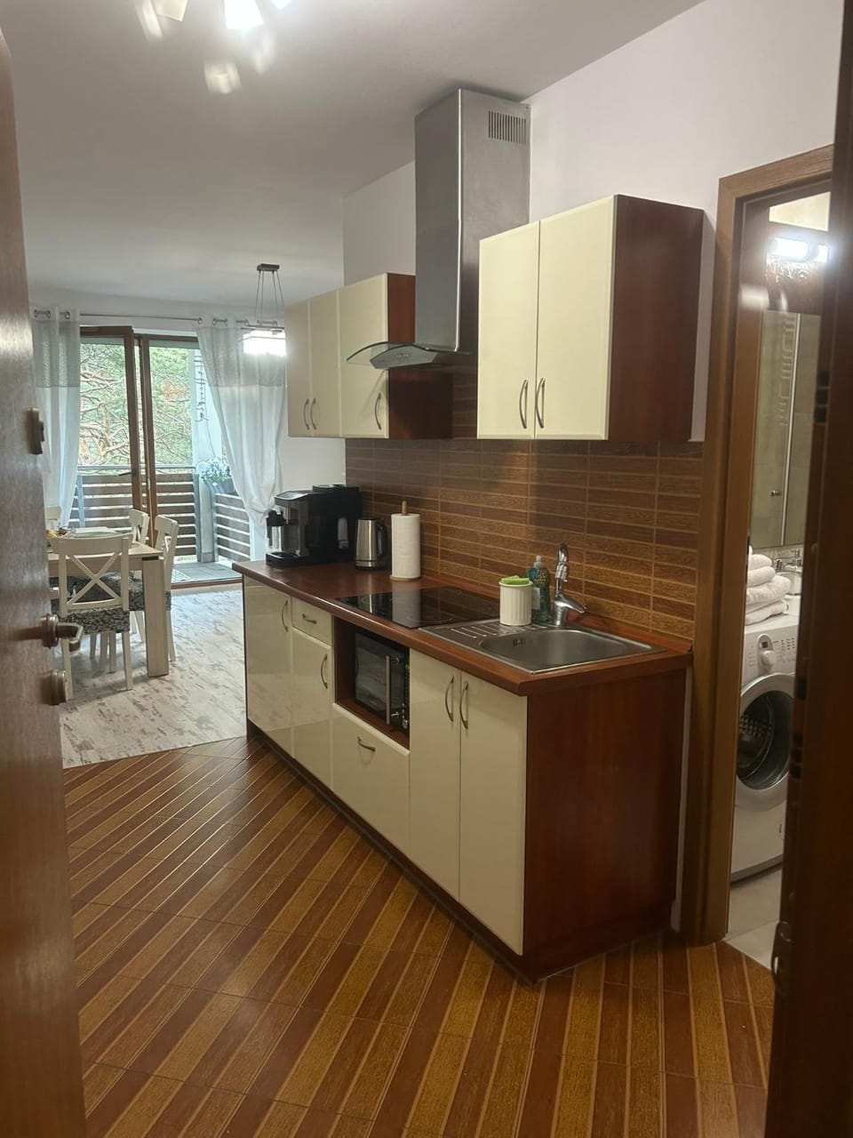 Apartament Anna Apartment in Pomeranian Voivodeship