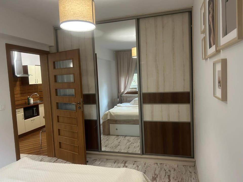 Apartament Anna Apartment in Pomeranian Voivodeship
