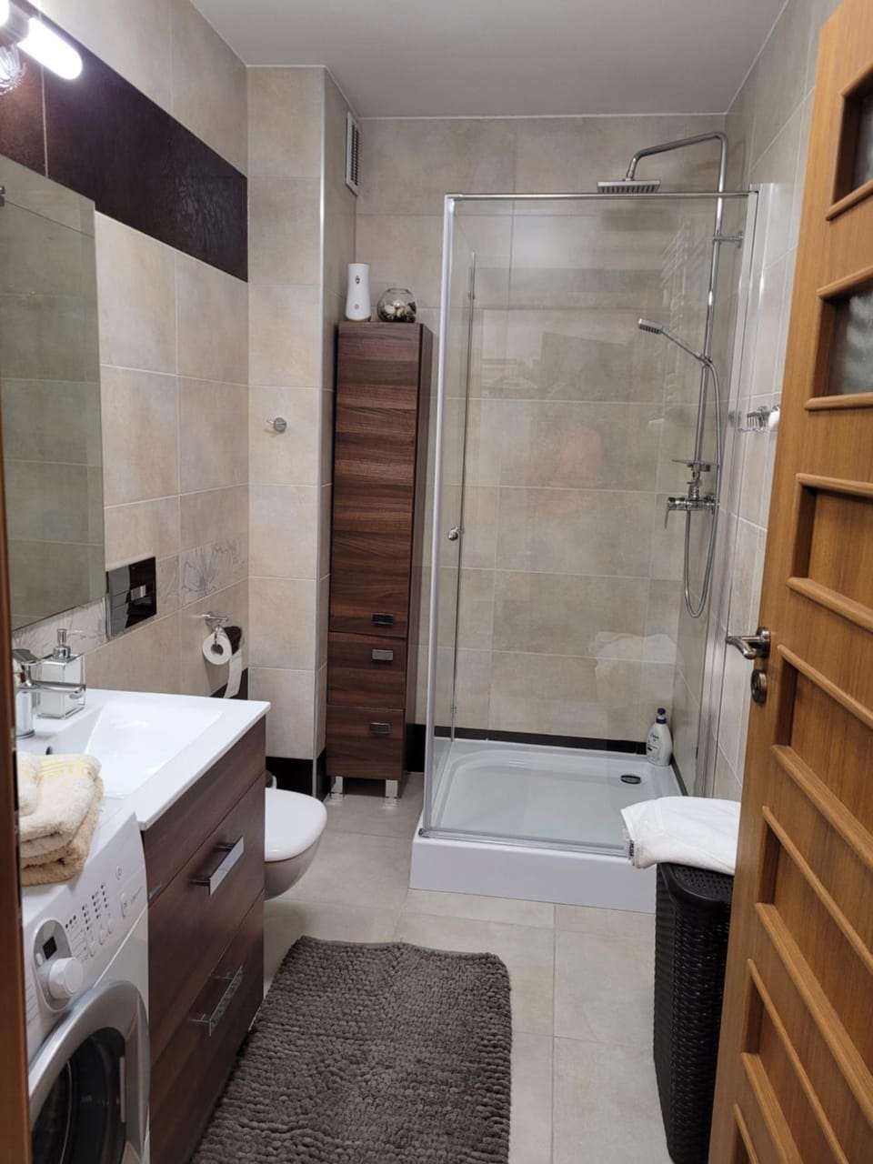 Apartament Anna Apartment in Pomeranian Voivodeship