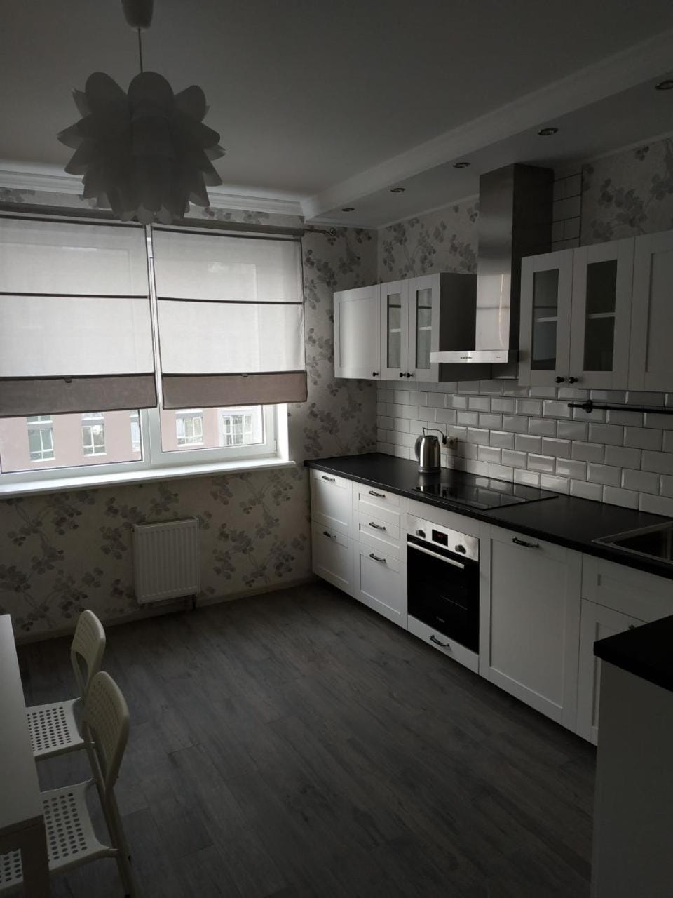 Comfort Apartment on Bogdanivska street 7b Apartment in Kiev City - Kyiv