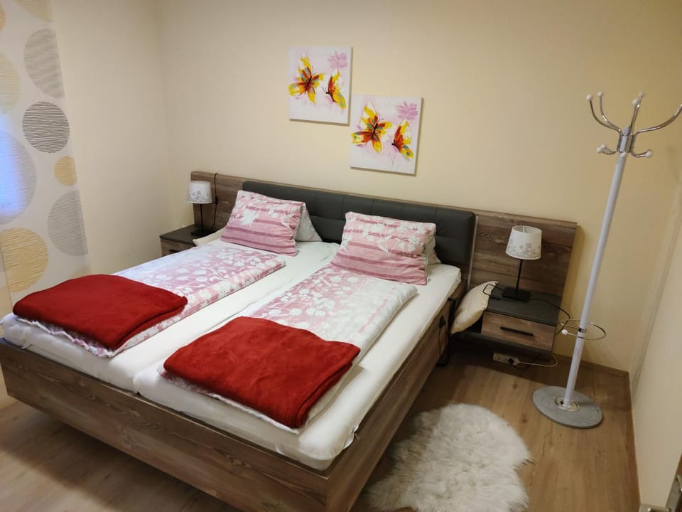 Haus Janschütz Vacation rental in Carinthia, Austria