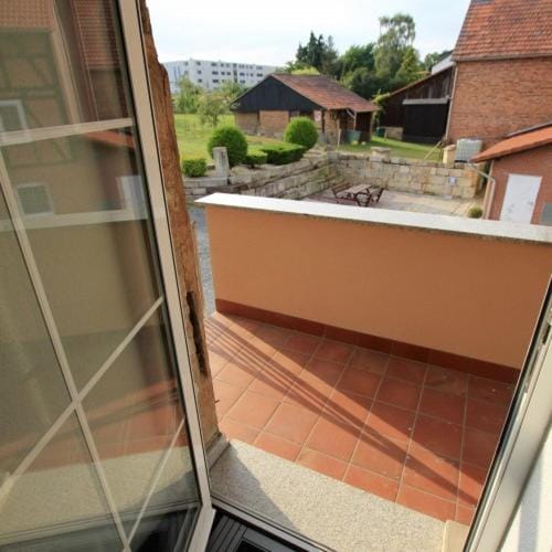 Fewo-Baunatal / Ferienwohnung "Am Pilgerbach" Apartment in Hesse