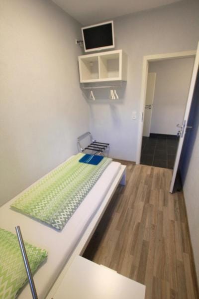 Fewo-Baunatal / Ferienwohnung "Am Pilgerbach" Apartment in Hesse