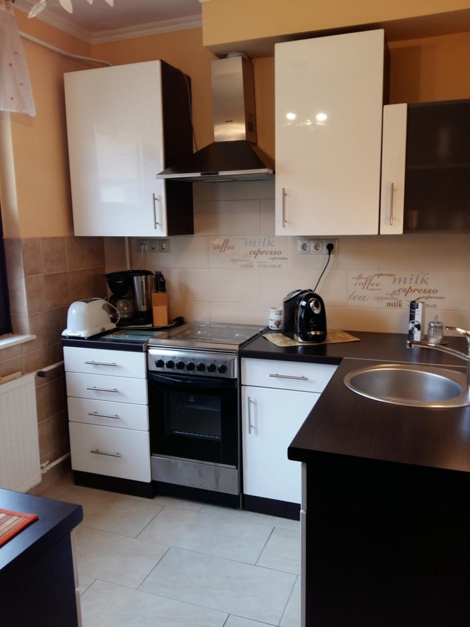 City Centre Apartment Apartment in Hungary