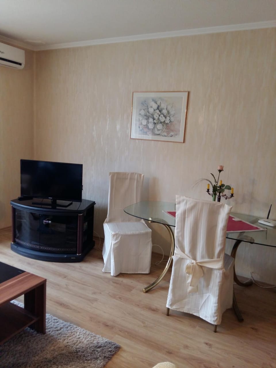 City Centre Apartment Apartment in Hungary