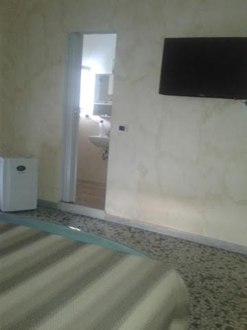 Bed And Breakfast Il Subacqueo Bed and Breakfast in Province of Taranto