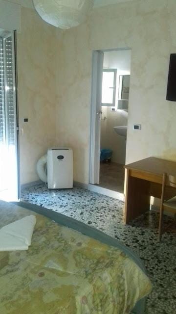 Bed And Breakfast Il Subacqueo Bed and Breakfast in Province of Taranto