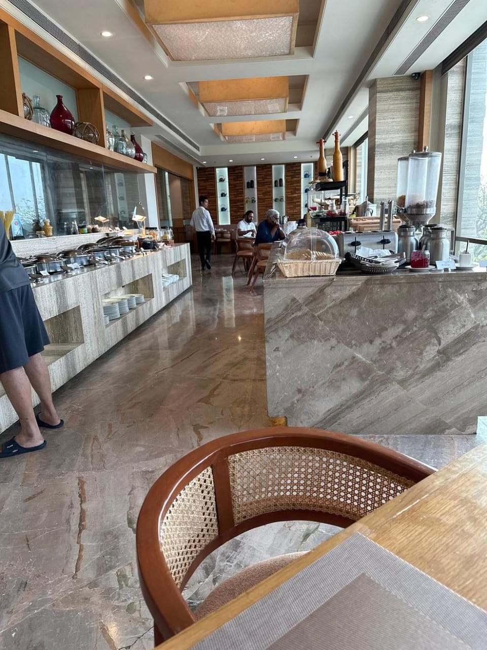 Restaurant/places to eat, Breakfast