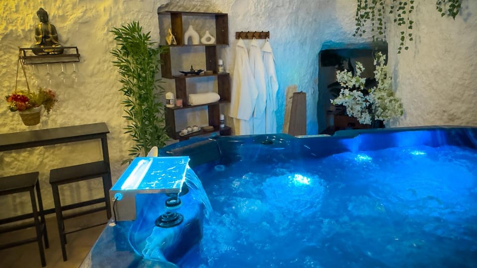 Casa Spa Alcalá del Júcar Country House in Alcalá del Júcar