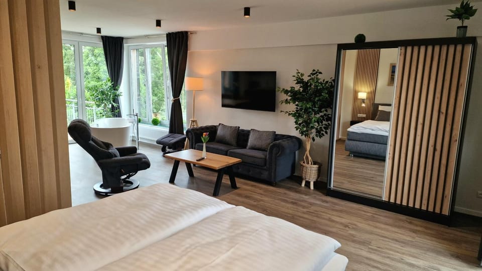 Hotel Zur Mühle Hotel in North Rhine-Westphalia