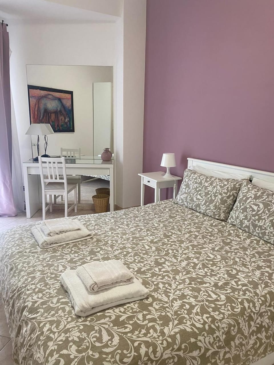 Casa Vacanze Marzia Apartment in Rome