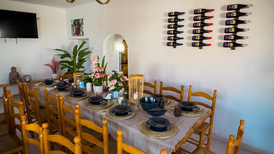 Casa Rural Oasis Country House in Castile-La Mancha
