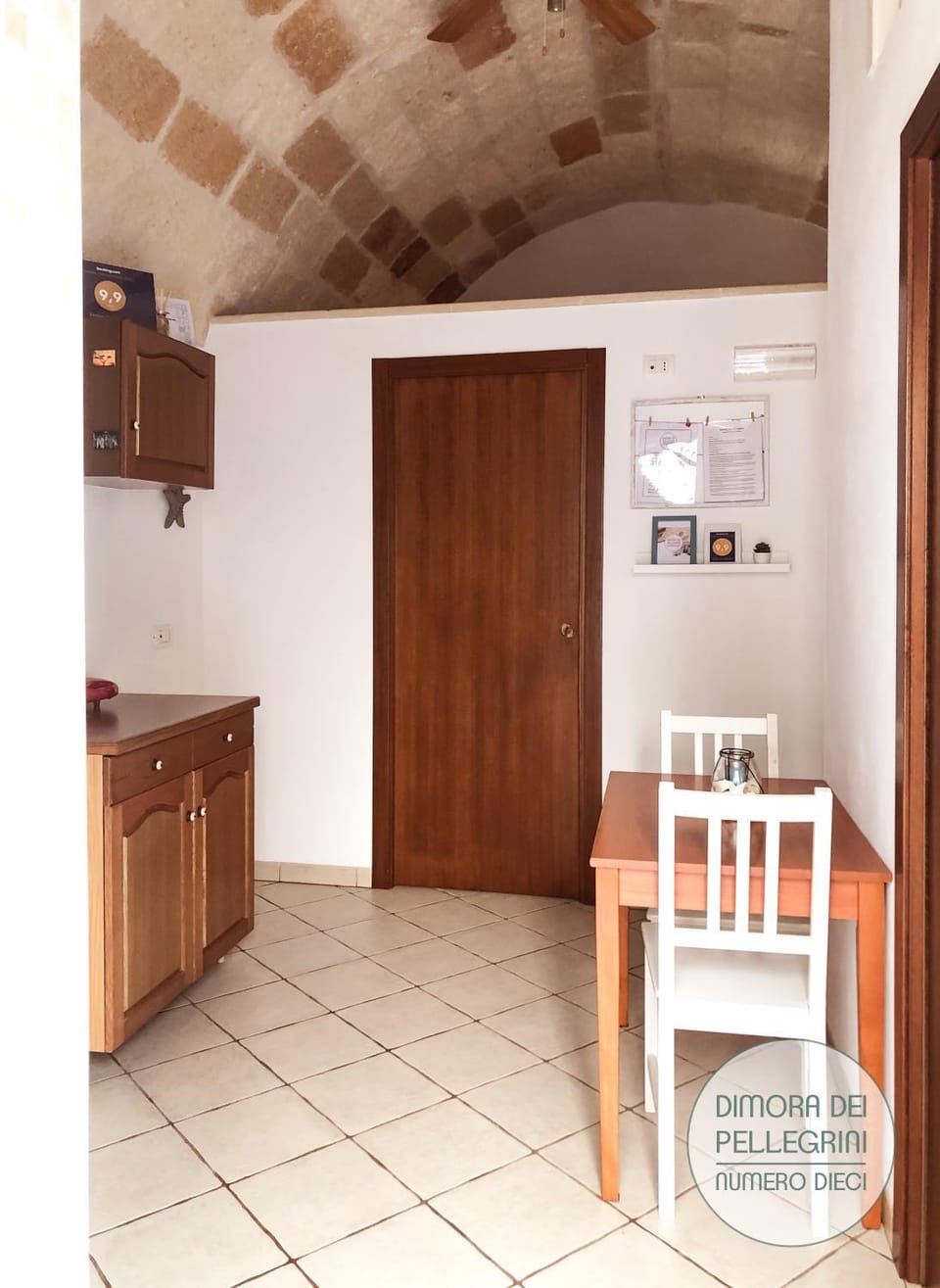 Dimora dei Pellegrini Apartment in Polignano a Mare
