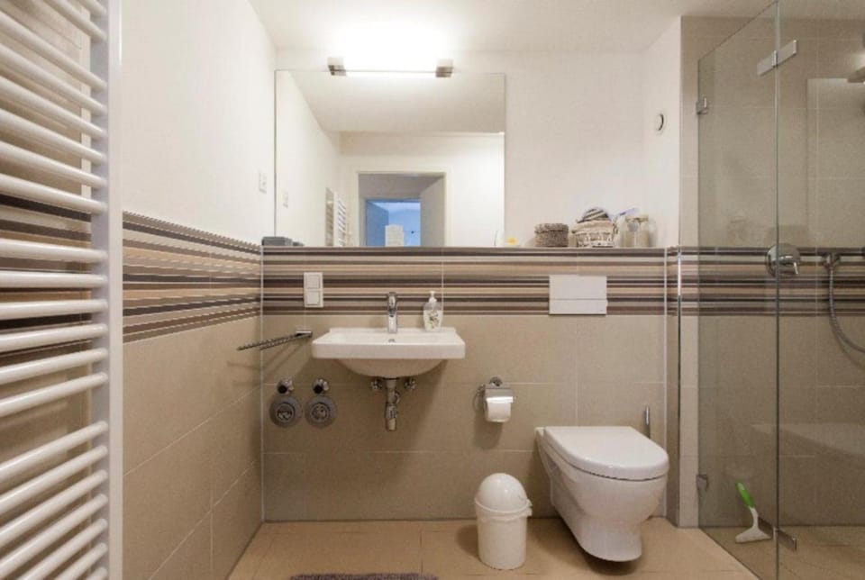 Stadt-Apartment Apartment in Nuremberg