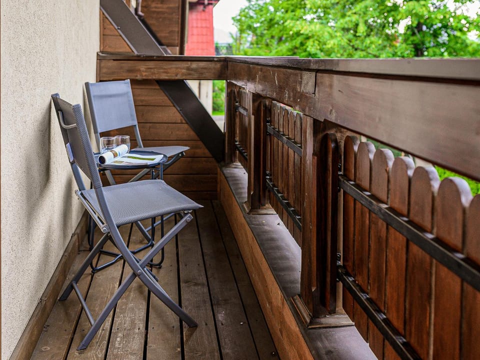 View (from property/room), Balcony/Terrace