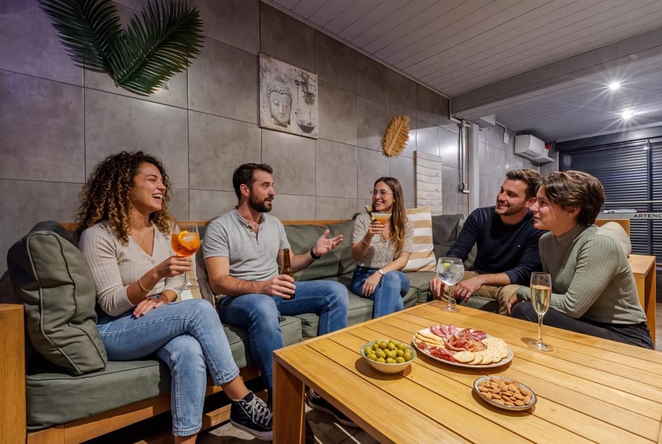 Sauna & Jacuzzi I privés I Jeux I 12 min Strasbourg House in Grand Est