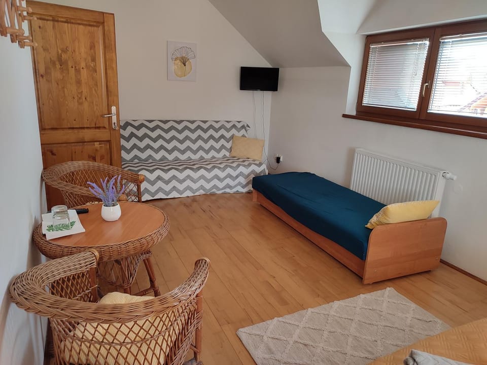 Penzion u Sulov Bed and Breakfast in Slovakia