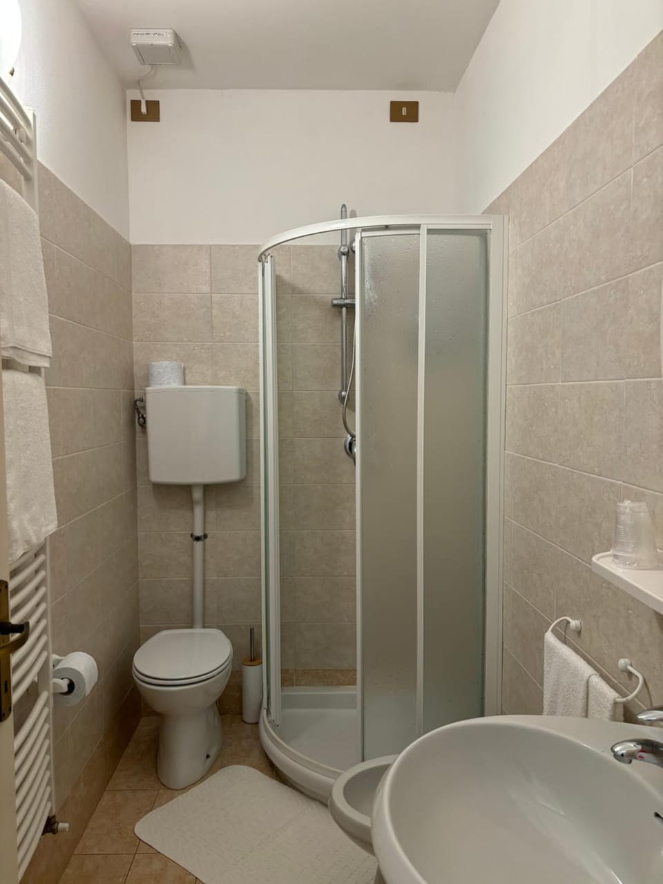 Garnì Marika Hotel in Lake Garda