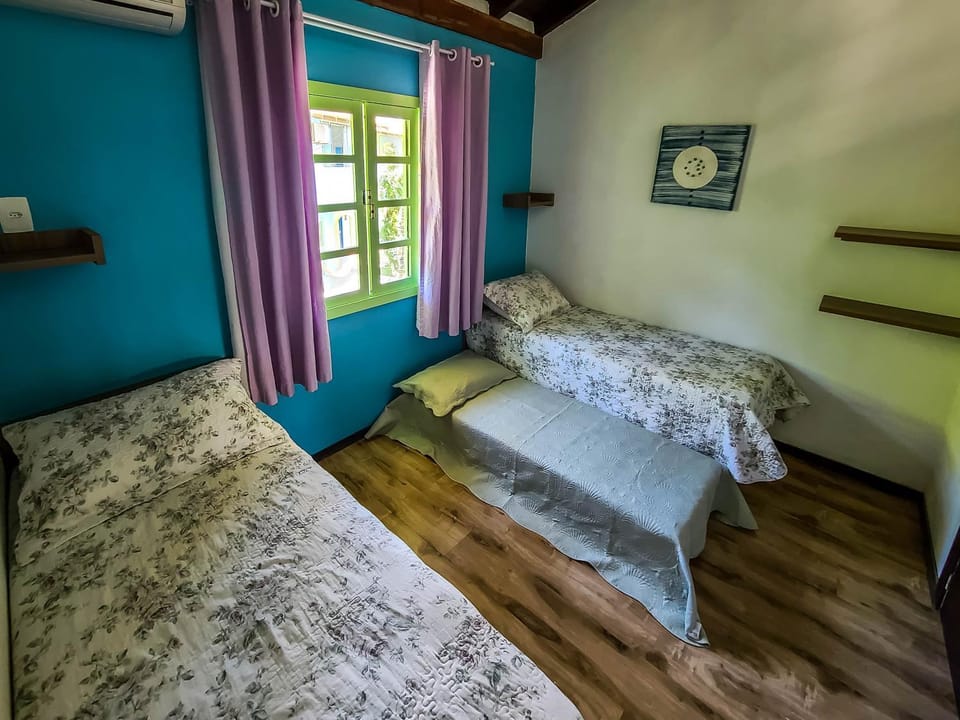 Bed, Other, Photo of the whole room, Bedroom