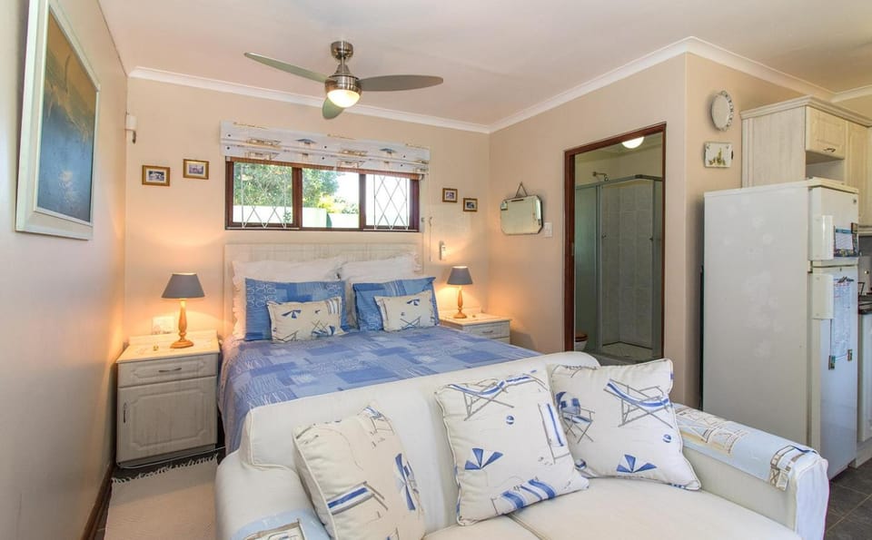 Dunwerkin Self Catering Apartment in Eastern Cape