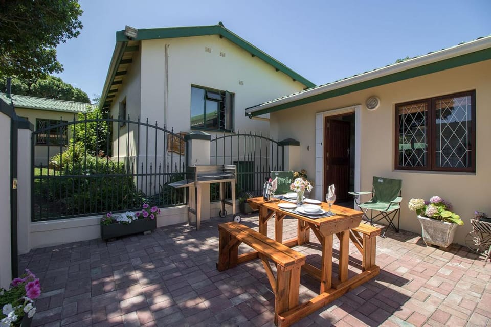Dunwerkin Self Catering Apartment in Eastern Cape